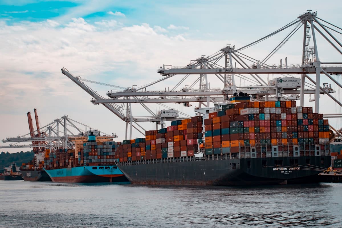 Freight Forwarding