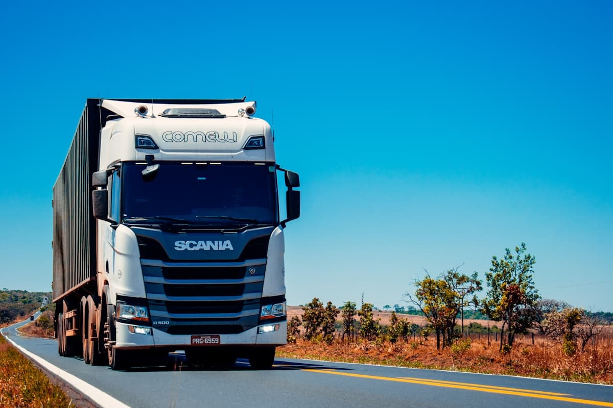 Local & Cross-Border Trucking